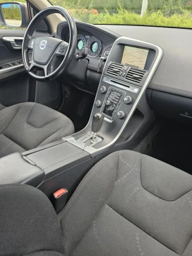 Volvo XC60 2.0  / //   | Mobile.bg    12