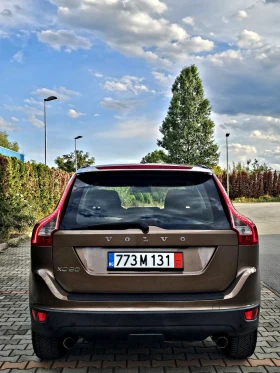 Volvo XC60 2.0  / //   | Mobile.bg    6