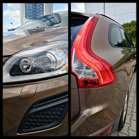 Volvo XC60 2.0  / //   | Mobile.bg    8