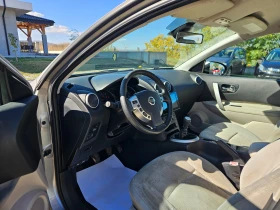 Nissan Qashqai 1.5 DCI | Mobile.bg    5