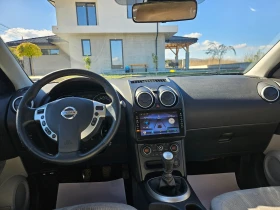 Nissan Qashqai 1.5 DCI | Mobile.bg    7