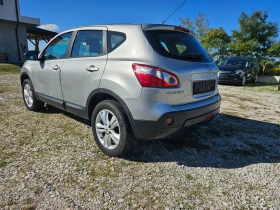 Nissan Qashqai 1.5 DCI | Mobile.bg    4