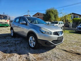 Nissan Qashqai 1.5 DCI | Mobile.bg    2