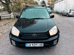 Обява за продажба на Toyota Rav4 ~8 500 лв. - изображение 1
