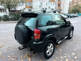 Обява за продажба на Toyota Rav4 ~8 500 лв. - изображение 3
