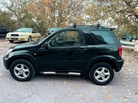 Обява за продажба на Toyota Rav4 ~8 500 лв. - изображение 5