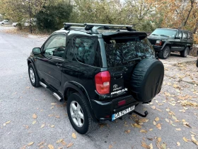 Обява за продажба на Toyota Rav4 ~8 500 лв. - изображение 4