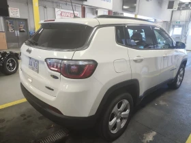 Jeep Compass * NORTH * CARFAX *    | Mobile.bg    3