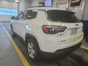 Jeep Compass * NORTH * CARFAX *    | Mobile.bg    4