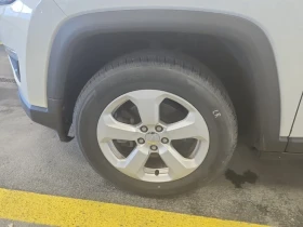 Jeep Compass * NORTH * CARFAX *    | Mobile.bg    12