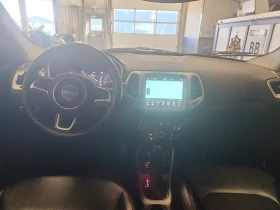Jeep Compass * NORTH * CARFAX *    | Mobile.bg    6