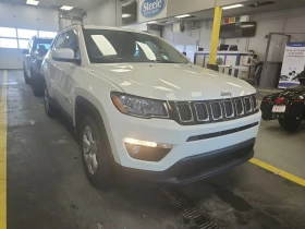 Jeep Compass * NORTH * CARFAX *    | Mobile.bg    2
