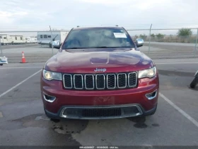 Jeep Grand cherokee LIMITED* 3.6* V6* 8ZF* ПОДГРЕВ* КАМЕРА* КЕЙЛЕС - 27500 лв. / 14060.53 € - 34944057 7
