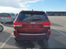 Jeep Grand cherokee LIMITED* 3.6* V6* 8ZF* ПОДГРЕВ* КАМЕРА* КЕЙЛЕС - 27500 лв. / 14060.53 € - 34944057 8