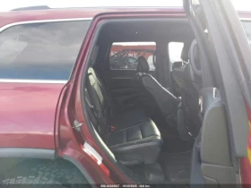 Jeep Grand cherokee LIMITED* 3.6* V6* 8ZF* ПОДГРЕВ* КАМЕРА* КЕЙЛЕС - 27500 лв. / 14060.53 € - 34944057 10