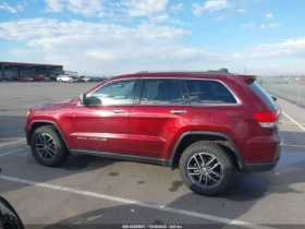 Jeep Grand cherokee LIMITED* 3.6* V6* 8ZF* ПОДГРЕВ* КАМЕРА* КЕЙЛЕС - 27500 лв. / 14060.53 € - 34944057 6