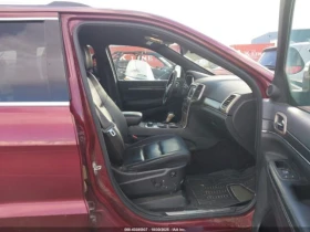Jeep Grand cherokee LIMITED* 3.6* V6* 8ZF* ПОДГРЕВ* КАМЕРА* КЕЙЛЕС - 27500 лв. / 14060.53 € - 34944057 9