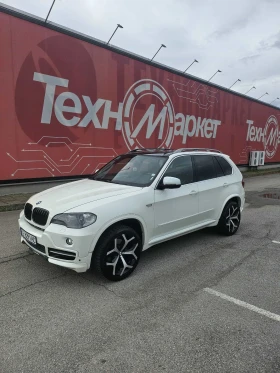 BMW X5 3.0D HEAD UP* M PACK - изображение 1