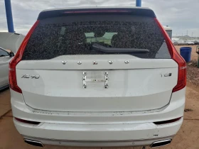 Volvo Xc90 Т6* MOMENTUM*  - 24700 € / 48309.00 лв. - 76197639 5