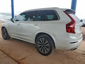 Volvo Xc90 Т6* MOMENTUM*  - 24700 € / 48309.00 лв. - 76197639 6