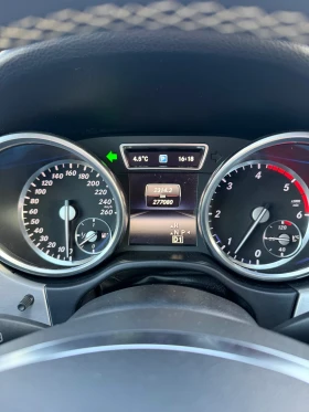 Mercedes-Benz ML 350 - 22500 € / 44006.17 лв. - 32172546 13