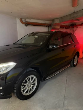 Mercedes-Benz ML 350 - 22500 € / 44006.17 лв. - 32172546 2
