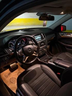 Mercedes-Benz ML 350 - 22500 € / 44006.17 лв. - 32172546 5
