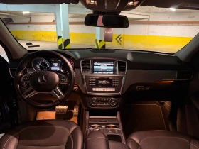 Mercedes-Benz ML 350 - 22500 € / 44006.17 лв. - 32172546 7