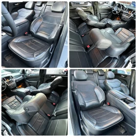 Mercedes-Benz ML 350 3.0CDI 258HP PANO CAMERA ОБДУХВАНЕ НА ПРУЖИНИ - 14500 € / 28359.53 лв. - 45479347 13