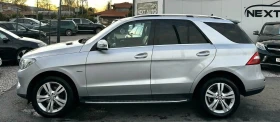 Mercedes-Benz ML 350 3.0CDI 258HP PANO CAMERA ОБДУХВАНЕ НА ПРУЖИНИ - 14500 € / 28359.53 лв. - 45479347 8