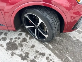 Audi SQ7 4.0 TFSI * 360* ОБДУХВАНЕ* ДИСТРОНИК* ПАНОРАМА*  - 57500 € / 112460.22 лв. - 37663711 6