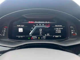Audi SQ7 4.0 TFSI * 360* ОБДУХВАНЕ* ДИСТРОНИК* ПАНОРАМА*  - 57500 € / 112460.22 лв. - 37663711 8
