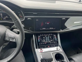 Audi SQ7 4.0 TFSI * 360* ОБДУХВАНЕ* ДИСТРОНИК* ПАНОРАМА*  - 57500 € / 112460.22 лв. - 37663711 9