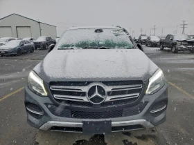 Mercedes-Benz GLE 350 4MATIC - 13145 € / 25709.39 лв. - 16653977 2