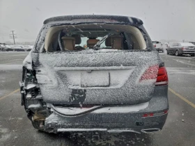 Mercedes-Benz GLE 350 4MATIC - 13145 € / 25709.39 лв. - 16653977 5