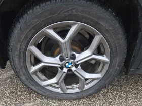 BMW X3 xDrive30i  CARFAX - 17700 € / 34618.19 лв. - 49545909 15