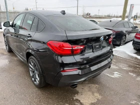BMW X4 XDRIVE* M40I* M Pack* Кожа* Подгрев* Line Ass* Bli - 17600 € / 34422.61 лв. - 47824729 3