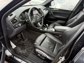 BMW X4 XDRIVE* M40I* M Pack* Кожа* Подгрев* Line Ass* Bli - 17600 € / 34422.61 лв. - 47824729 10