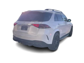 Mercedes-Benz GLE 53 4MATIC DISTRONIC * BURMESTER * ПОДГРЕВ * CARBON * М.ТОЧКА - 66000 € / 129084.78 лв. - 12010710 4