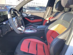 Mercedes-Benz GLE 53 4MATIC DISTRONIC * BURMESTER * ПОДГРЕВ * CARBON * М.ТОЧКА - 66000 € / 129084.78 лв. - 12010710 8