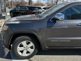 Jeep Grand cherokee * Limited * ЕЛ.СЕДАЛКИ* ПОДГРЕВ*  | Auto.bg — изображение 16