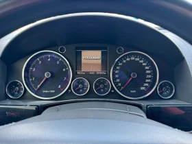 VW Touareg 4.2 V8 Германия 4х4  - 7500 € / 14668.73 лв. - 64296585 10