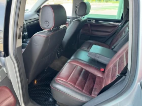 VW Touareg 4.2 V8 Германия 4х4  - 7500 € / 14668.73 лв. - 64296585 12