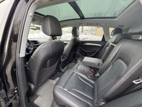 Audi Q5 TECHNIK* ПАМЕТ* 4 ПОДГРЕВА* B&O* ПАНО* МЪРТВА ТОЧ - 15100 € / 29533.03 лв. - 71350785 9