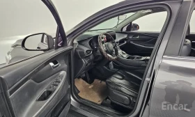 Hyundai Santa fe Diesel 2.2 2WD Premium| ОБДУХВАНЕ | ЗАДНА КАМЕРА | - 16200 € / 31684.45 лв. - 30277805 10