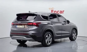 Hyundai Santa fe Diesel 2.2 2WD Premium| ОБДУХВАНЕ | ЗАДНА КАМЕРА | - 16200 € / 31684.45 лв. - 30277805 2