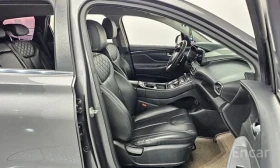 Hyundai Santa fe Diesel 2.2 2WD Premium| ОБДУХВАНЕ | ЗАДНА КАМЕРА | - 16200 € / 31684.45 лв. - 30277805 9