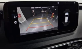 Hyundai Santa fe Diesel 2.2 2WD Premium| ОБДУХВАНЕ | ЗАДНА КАМЕРА | - 16200 € / 31684.45 лв. - 30277805 11