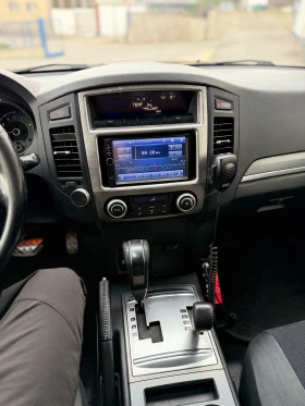 Mitsubishi Pajero * Super Select* 3.2D* OFF ROAD* ТОП ТОП СЪСТОЯНИЕ* - 11500 € / 22492.04 лв. - 54843309 9
