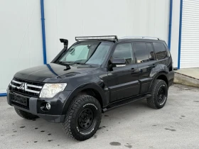 Mitsubishi Pajero * Super Select* 3.2D* OFF ROAD* ТОП ТОП СЪСТОЯНИЕ* - 11500 € / 22492.04 лв. - 54843309 2